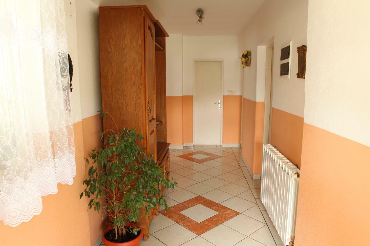 Ferienwohnung Apartman Matej Otočac Exterior foto